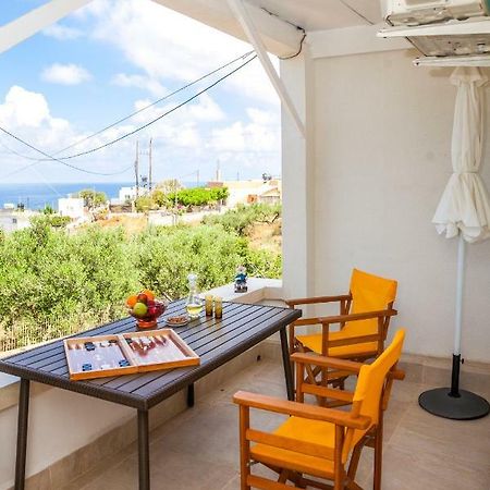 Tranquility House Βίλα Livadia  Εξωτερικό φωτογραφία