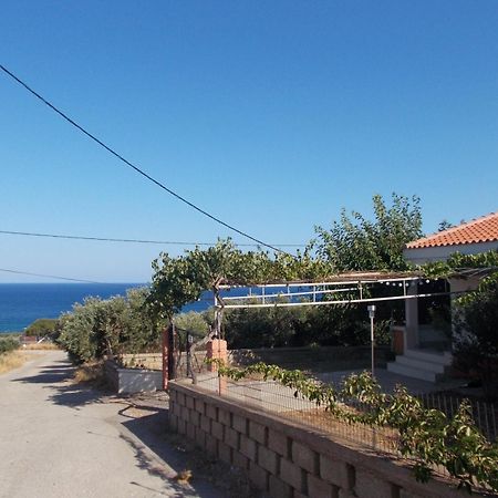 Tranquility House Βίλα Livadia  Εξωτερικό φωτογραφία