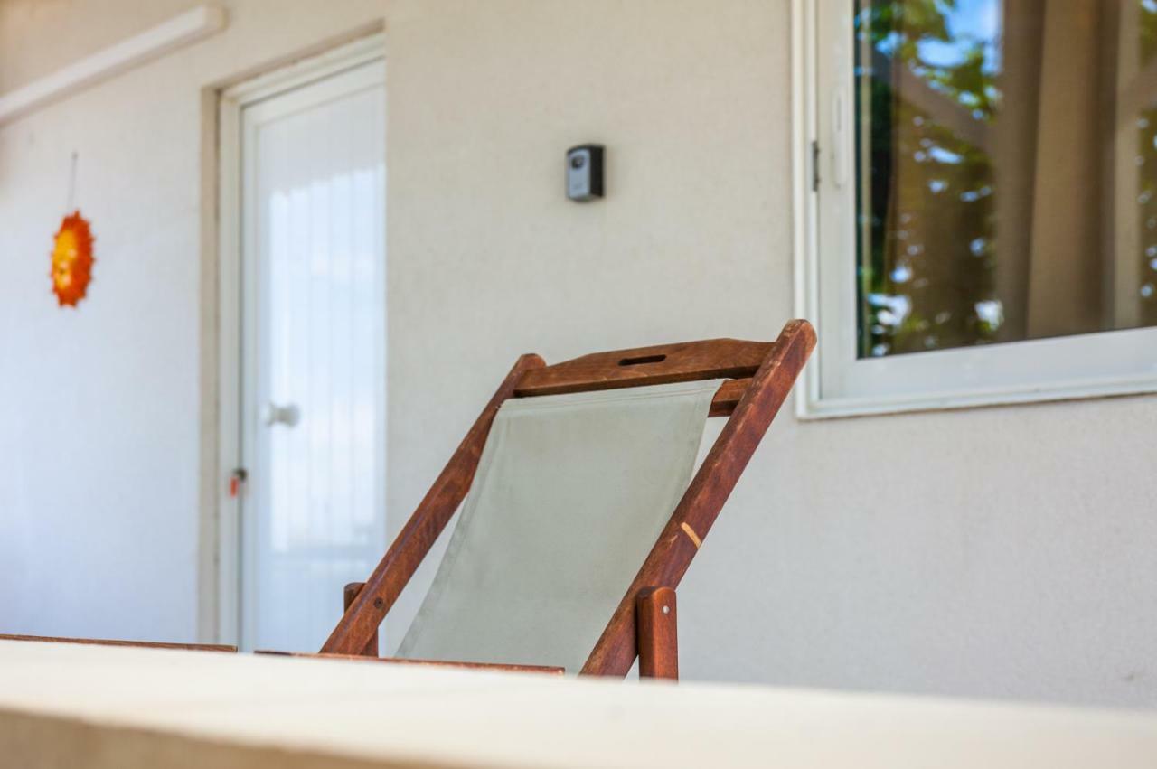 Tranquility House Βίλα Livadia  Εξωτερικό φωτογραφία