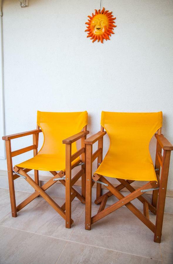 Tranquility House Βίλα Livadia  Εξωτερικό φωτογραφία