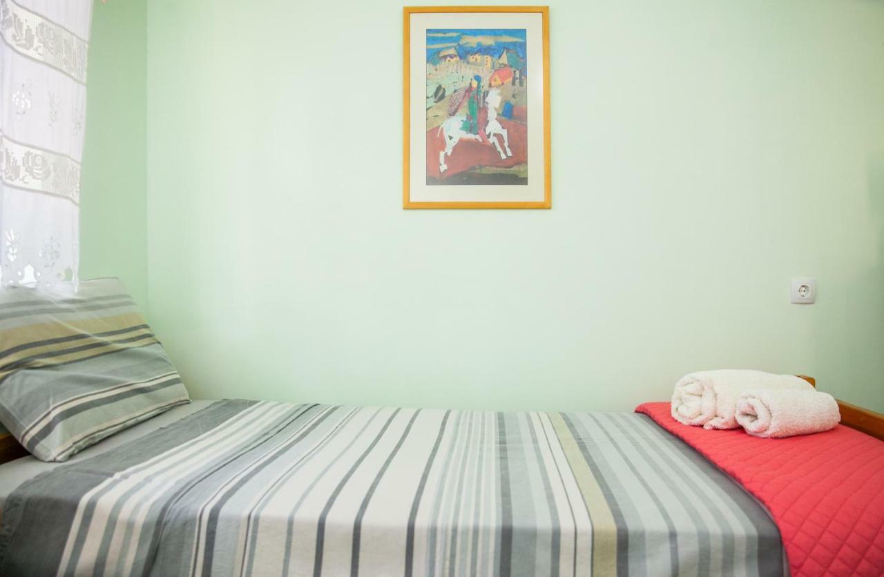 Tranquility House Βίλα Livadia  Εξωτερικό φωτογραφία