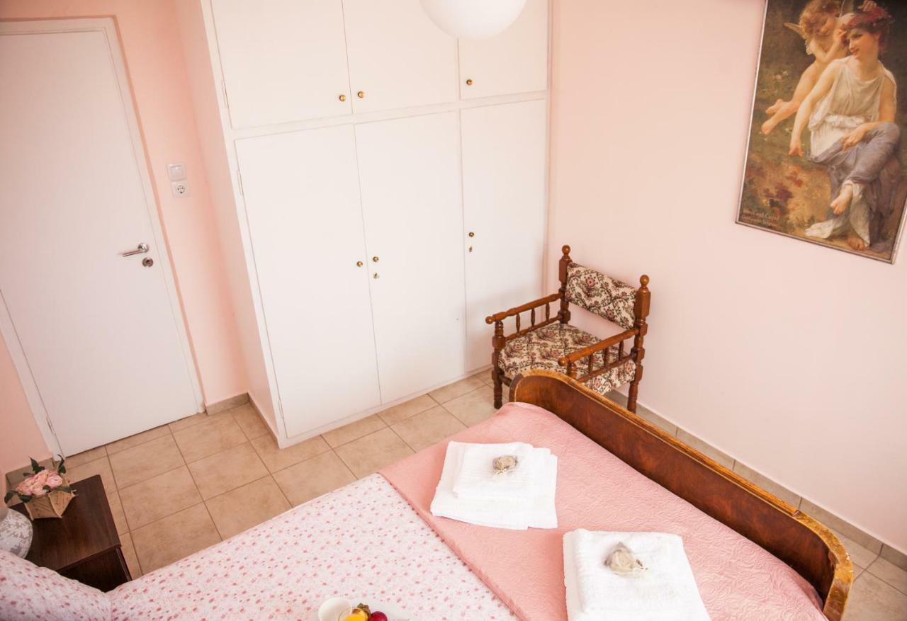 Tranquility House Βίλα Livadia  Εξωτερικό φωτογραφία