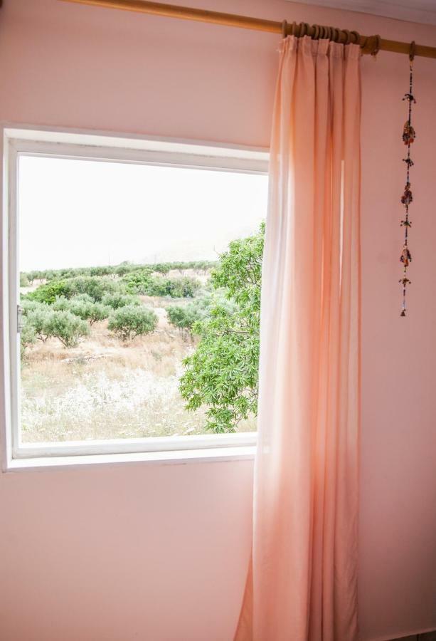 Tranquility House Βίλα Livadia  Εξωτερικό φωτογραφία
