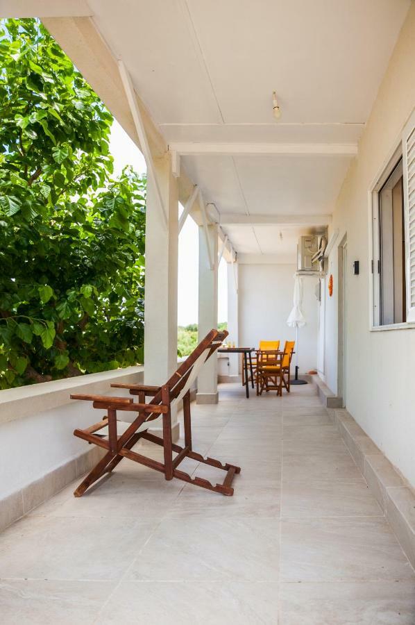 Tranquility House Βίλα Livadia  Εξωτερικό φωτογραφία