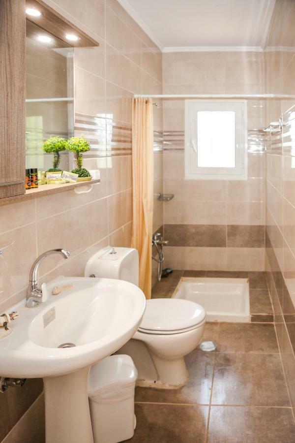 Tranquility House Βίλα Livadia  Εξωτερικό φωτογραφία