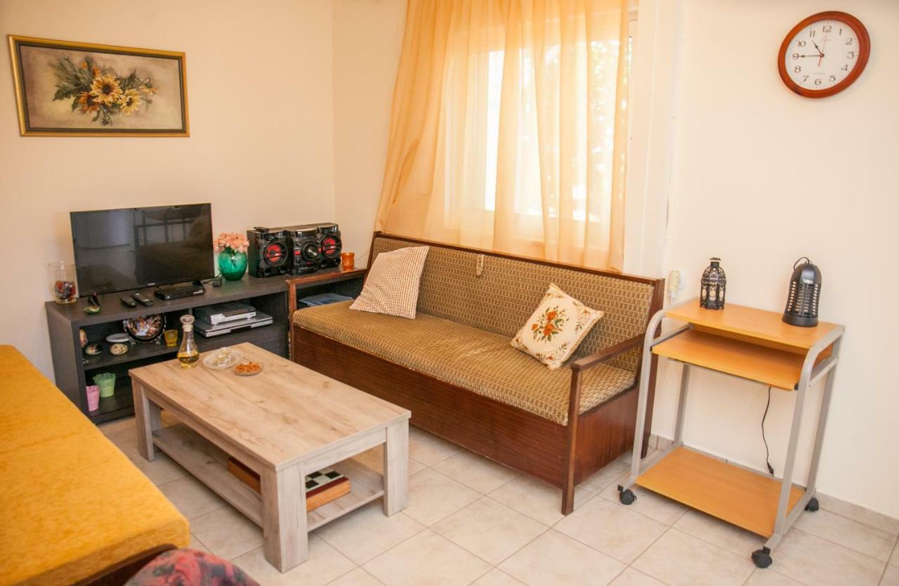 Tranquility House Βίλα Livadia  Εξωτερικό φωτογραφία
