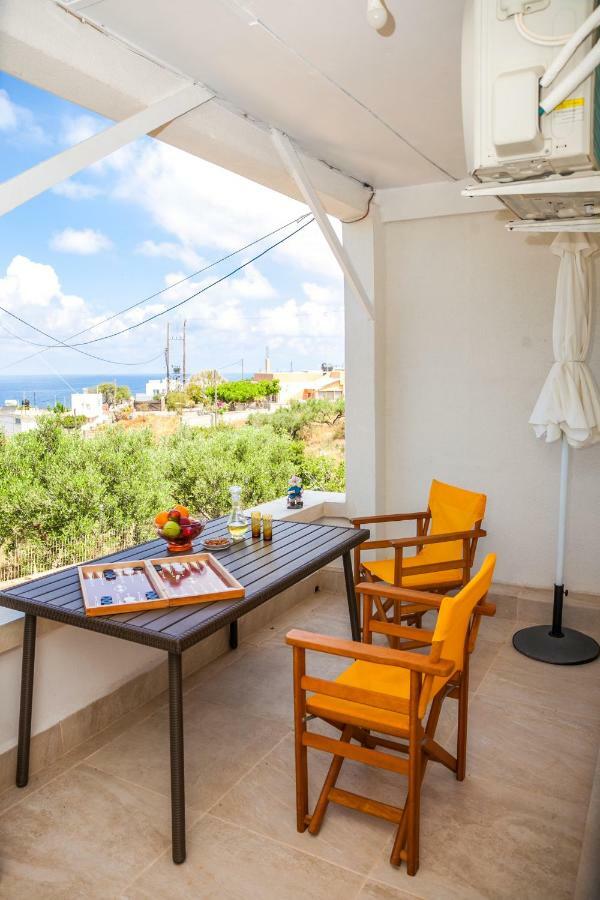 Tranquility House Βίλα Livadia  Εξωτερικό φωτογραφία