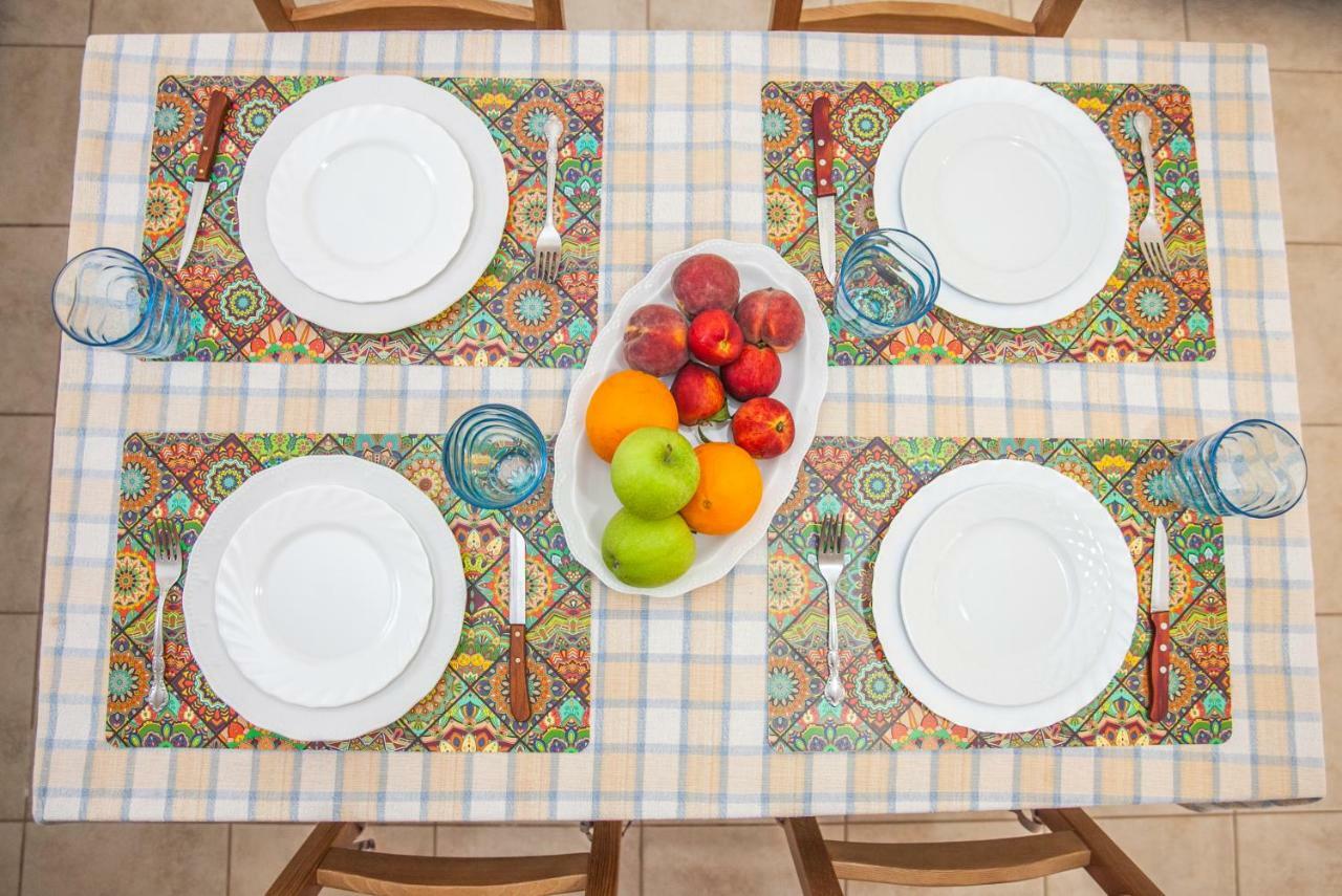 Tranquility House Βίλα Livadia  Εξωτερικό φωτογραφία
