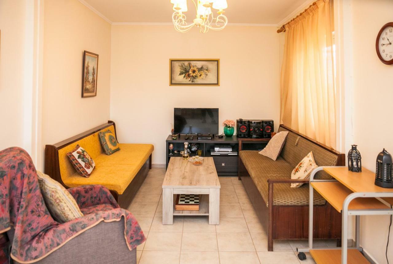 Tranquility House Βίλα Livadia  Εξωτερικό φωτογραφία