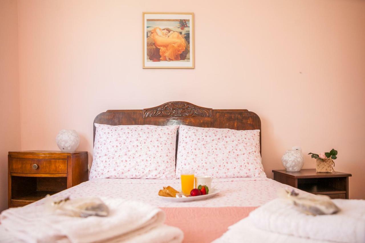 Tranquility House Βίλα Livadia  Εξωτερικό φωτογραφία