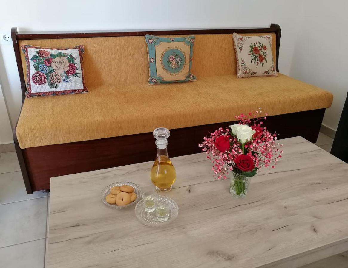 Tranquility House Βίλα Livadia  Εξωτερικό φωτογραφία