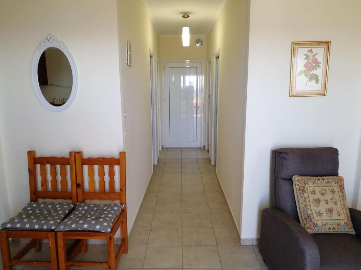 Tranquility House Βίλα Livadia  Εξωτερικό φωτογραφία