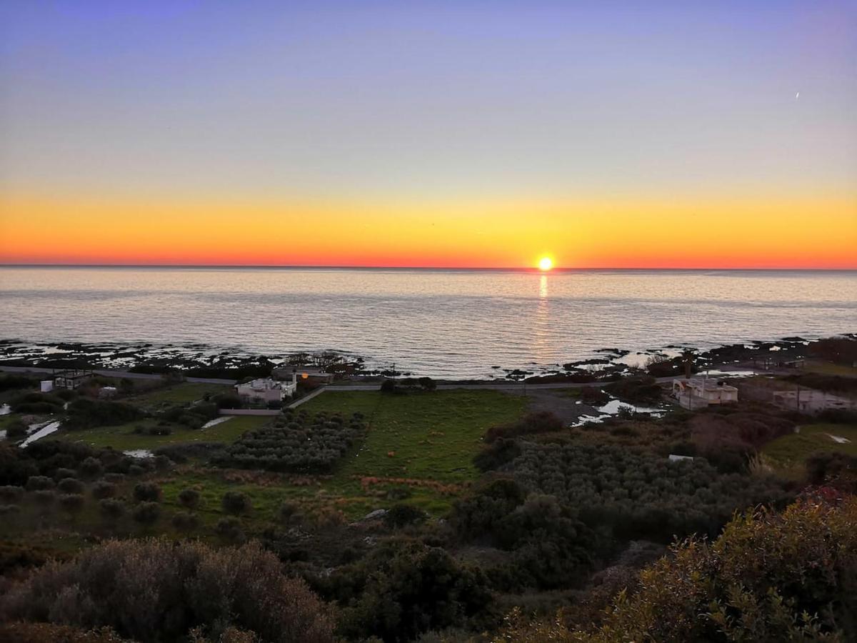 Tranquility House Βίλα Livadia  Εξωτερικό φωτογραφία